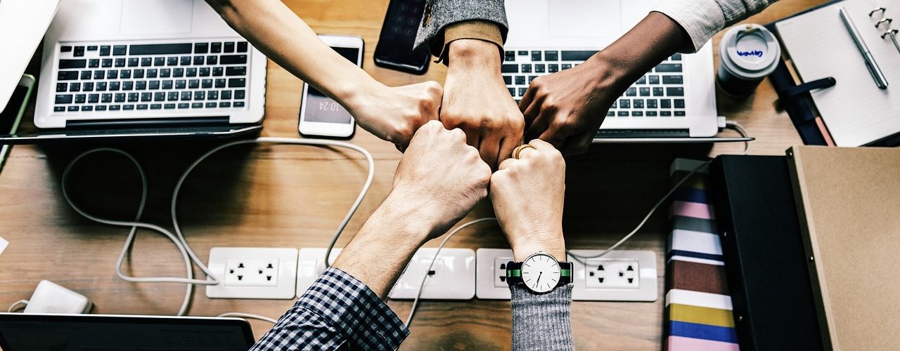 L’Atelier Koinè, una grande “squadra” per grandi obiettivi: vi presentiamo tutti i partner
